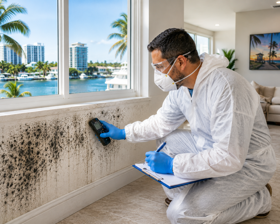 fort-lauderdale-mold-assessment