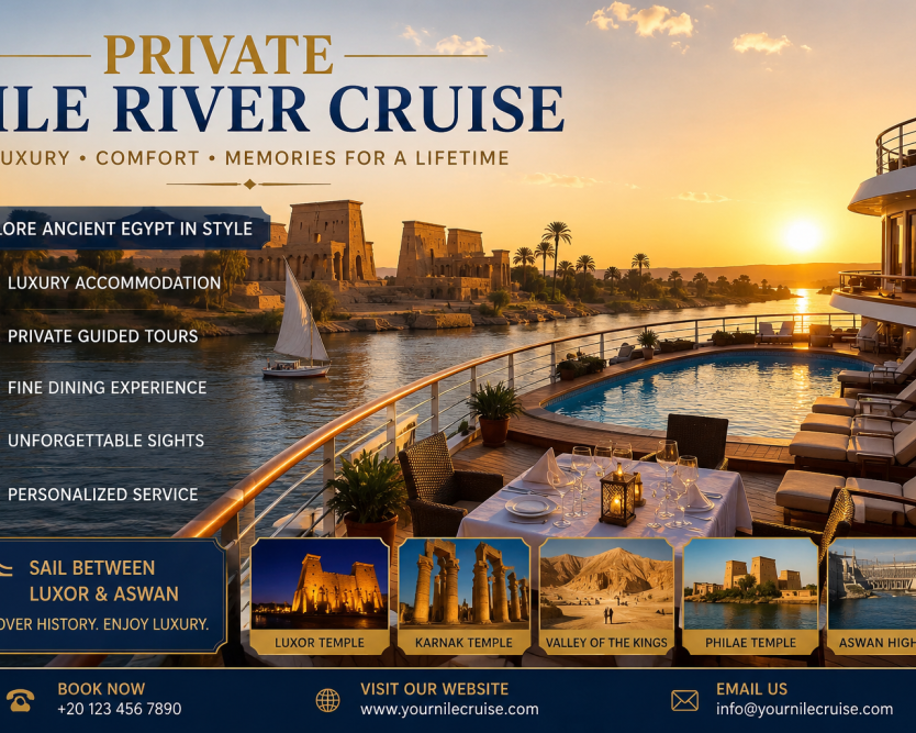 luxury-egypt-travel-experience