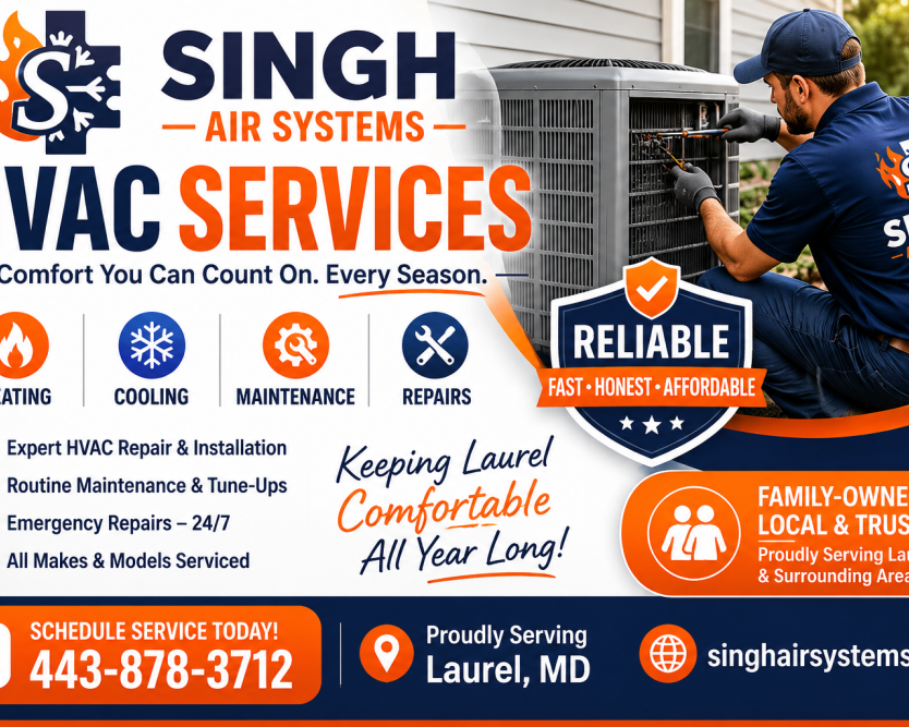hvac-services-reliable-hvac-repair-maintenance-laurel-md