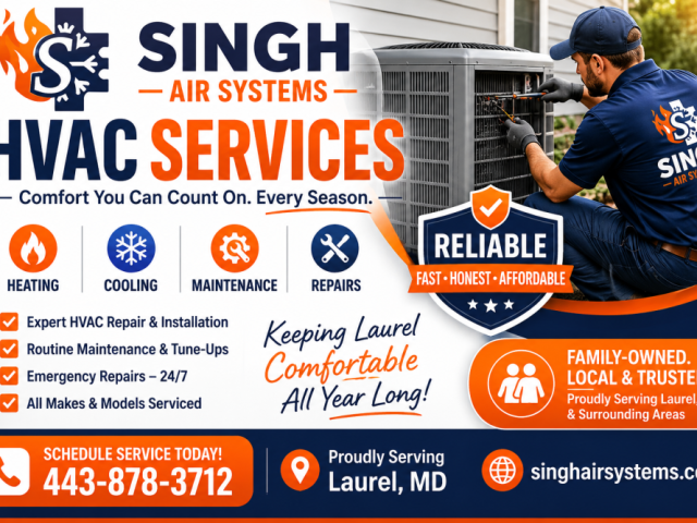 hvac-services-reliable-hvac-repair-maintenance-laurel-md