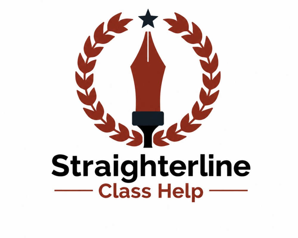 take-my-online-straighterline-class