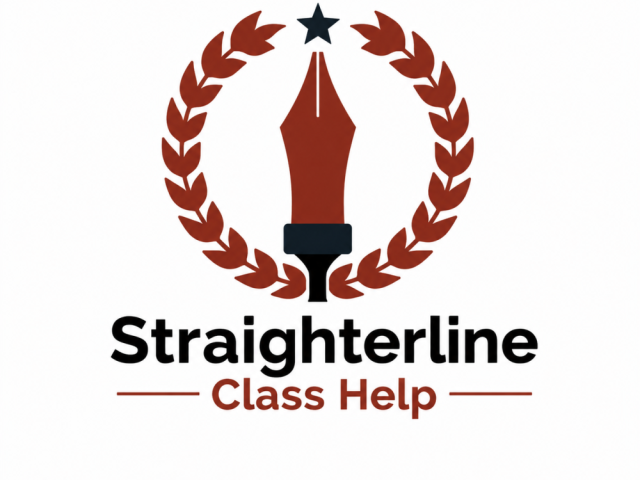 take-my-online-straighterline-class