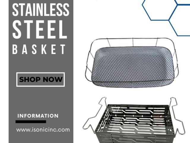 stainless-steel-ultrasonic-basket