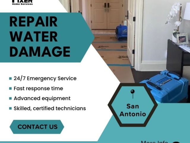 repair-water-damage-in-san-antonio