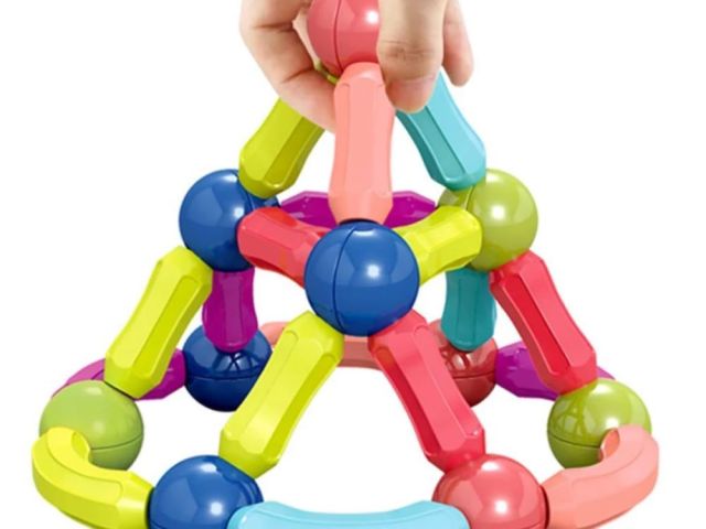 magnet-toys
