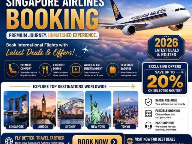 singapore-airlines-booking-latest-flight-deals