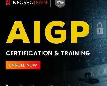 best-aigp-certification-training-responsible-ai-compliance