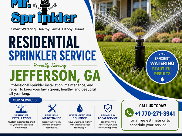 residential-sprinkler-service-jefferson-ga