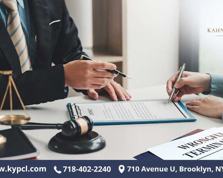 employment-law-services-from-wrongful-termination-lawyer-brooklyn