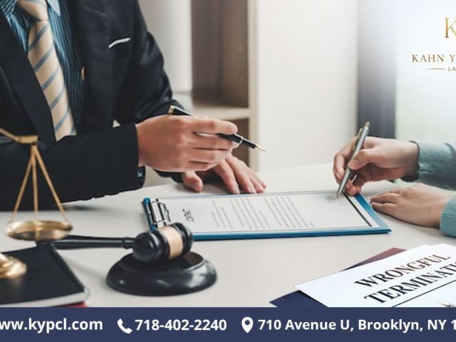 employment-law-services-from-wrongful-termination-lawyer-brooklyn