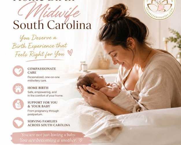 home-birth-midwife-south-carolina-for-gentle-care