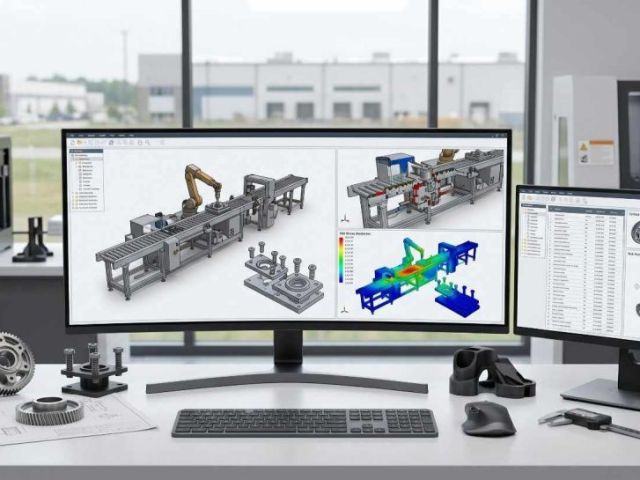 comprehensive-mechanical-engineering-design-solutions