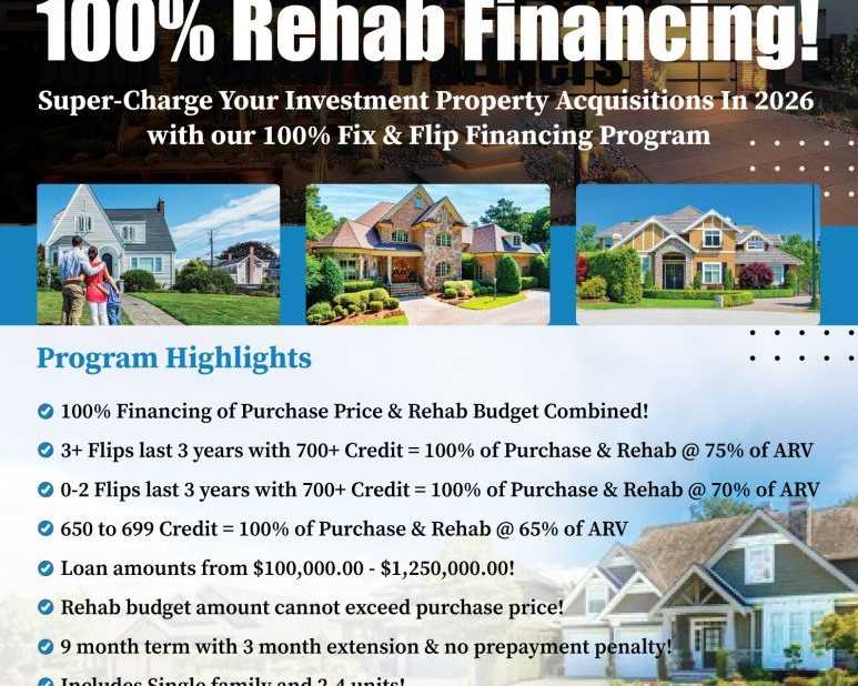 100-fix-flip-financing-1st-time-experienced-investors-ok
