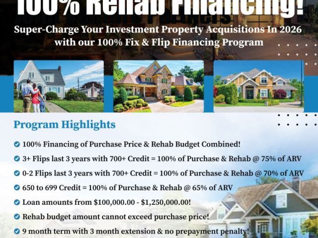 100-fix-flip-financing-1st-time-experienced-investors-ok