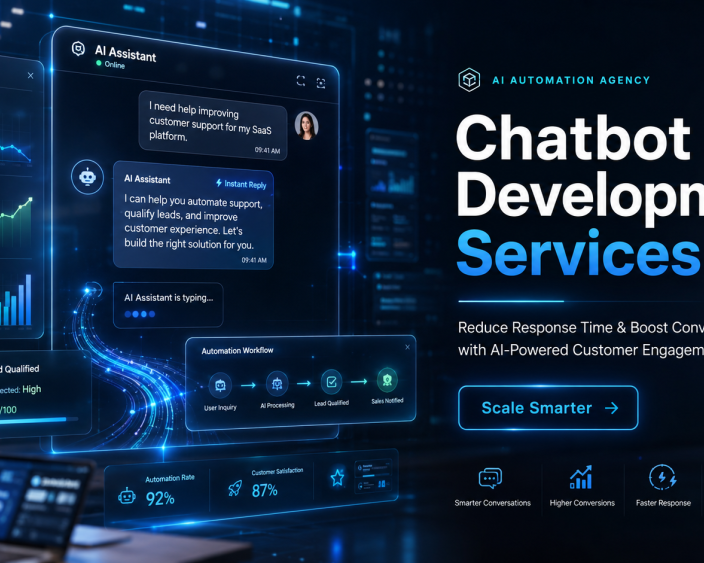 ai-chatbot-development