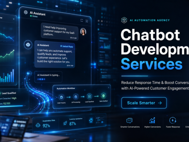 ai-chatbot-development