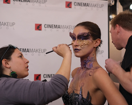 career-options-for-special-effects-makeup-artists