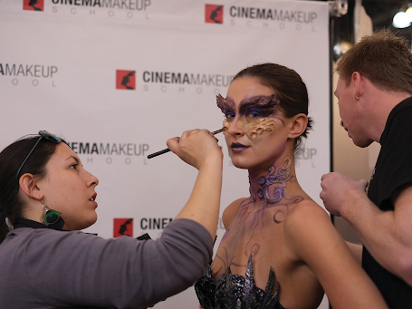 career-options-for-special-effects-makeup-artists