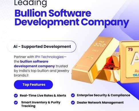 leading-bullion-software-development-iph-technologies