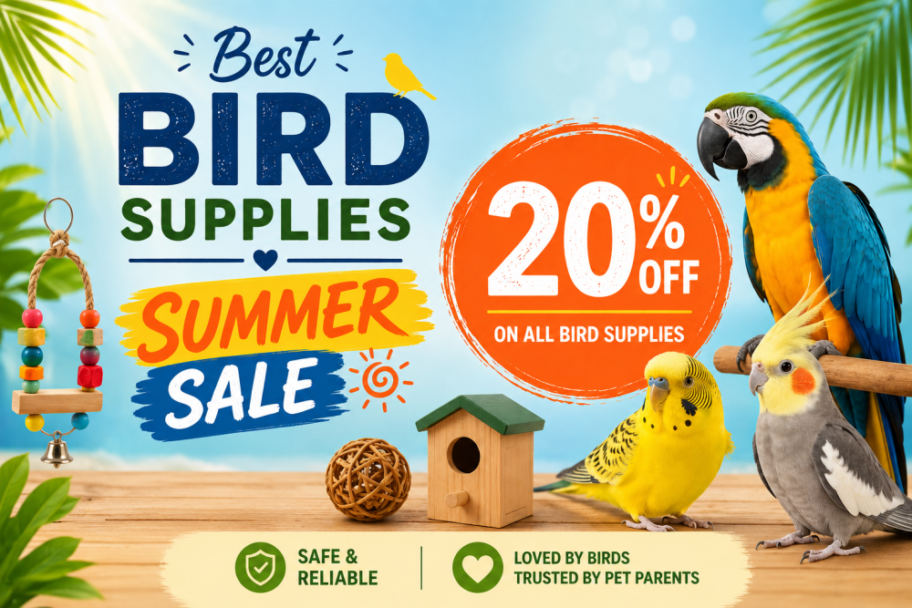 best-bird-supplies-summer-sale-20-off-at-budgetpetcare-big-0