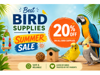 best-bird-supplies-summer-sale-20-off-at-budgetpetcare-small-0