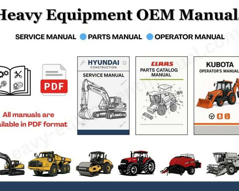 heavy-equipment-repair-manuals-for-reliable-equipment-maintenance