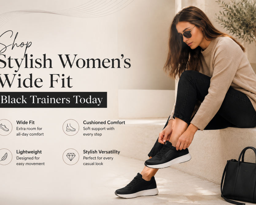shop-stylish-womens-wide-fit-black-trainers-today