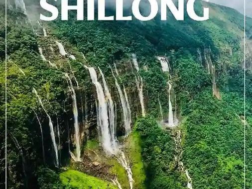 shillong-meghalaya-cherrapunji-tour