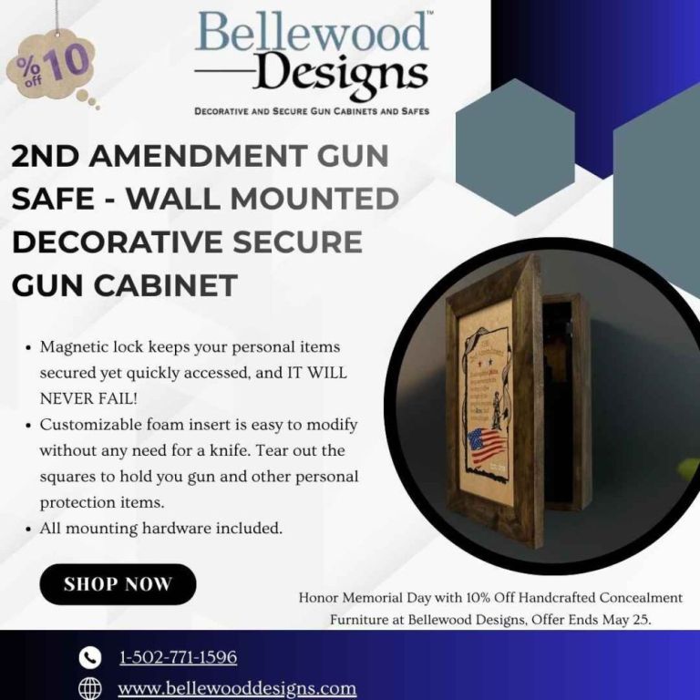 second-amendment-gun-cabinets-for-rustic-hidden-storage-big-0