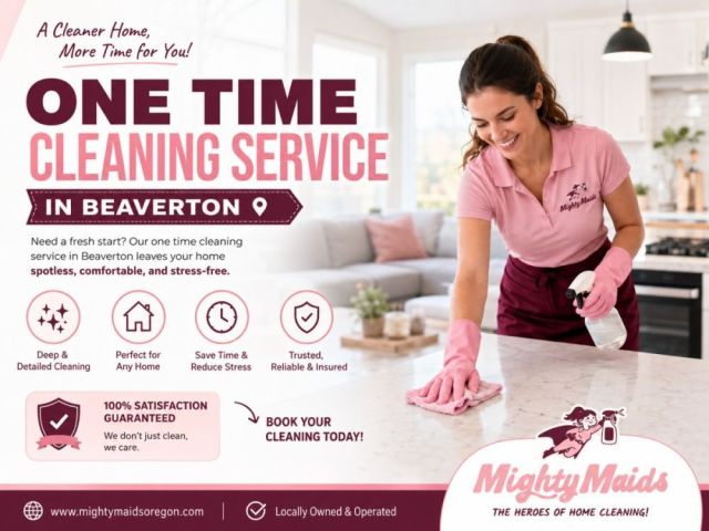 professional-one-time-cleaning-services-in-beaverton