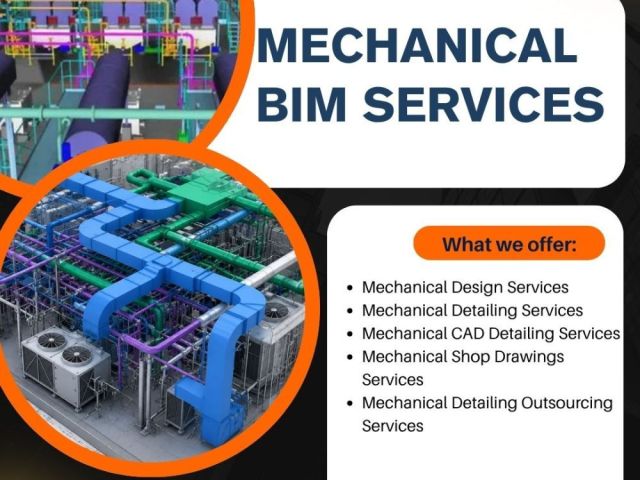 contact-us-for-the-best-mechanical-bim-services-in-ohio-usa