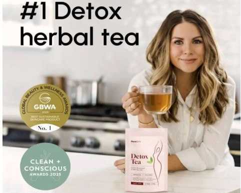 can-nuraslim-detox-tea-boost-metabolism