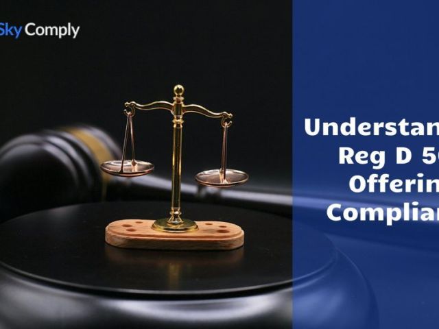 understanding-reg-d-506-offering-compliance-for-securities