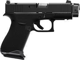 glock-43x-magwell