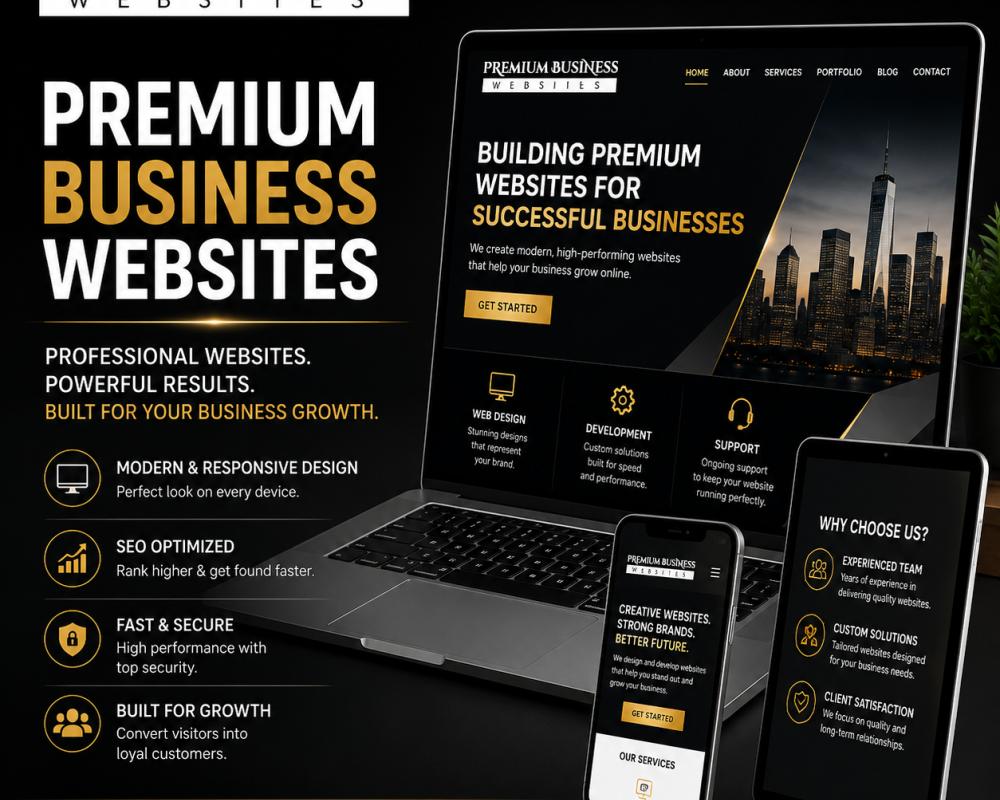 professional-online-presence-with-premium-business-websites