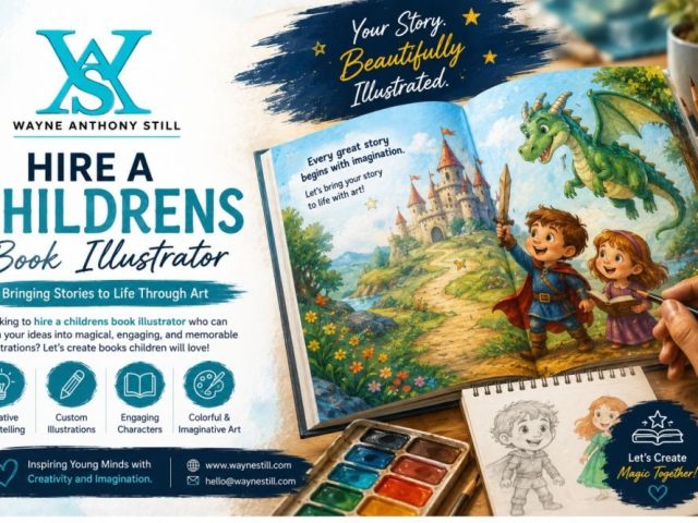 bring-imagination-to-life-with-creative-storybook-artwork