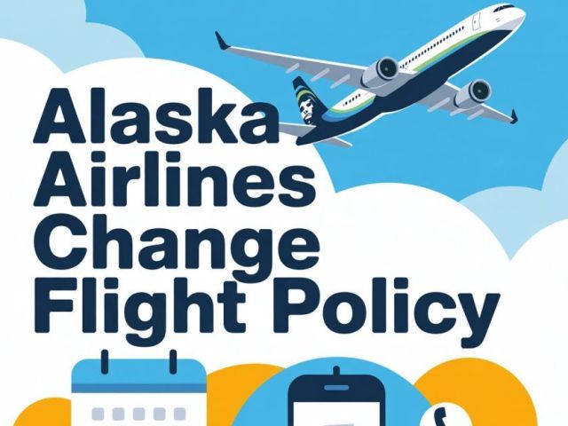 alaska-airlines-change-flight-policy-complete-2026-guide
