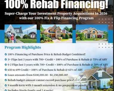 100-fix-flip-financing-1st-time-experienced-investors-ok