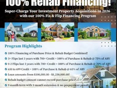 100-fix-flip-financing-1st-time-experienced-investors-ok