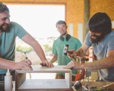 furniture-building-classes
