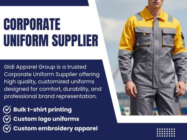 corporate-uniform-supplier