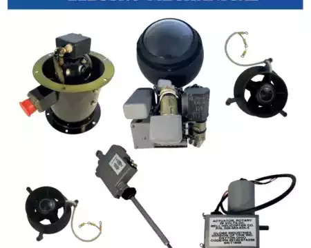 for-sale-new-naasco-rotary-actuator-bell-206b-helicopter
