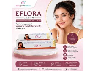 eflora-cream-for-facial-hair-care-onlinegenericmedicine-small-0