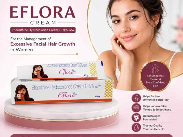 eflora-cream-for-facial-hair-care-onlinegenericmedicine