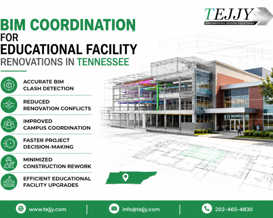 bim-coordination-for-educational-renovations-in-tennessee