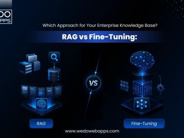 rag-vs-fine-tuning-for-enterprise-ai-knowledge-bases