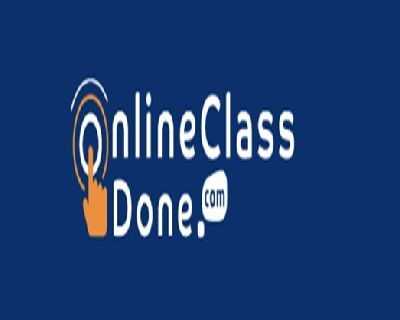 onlineclassdone