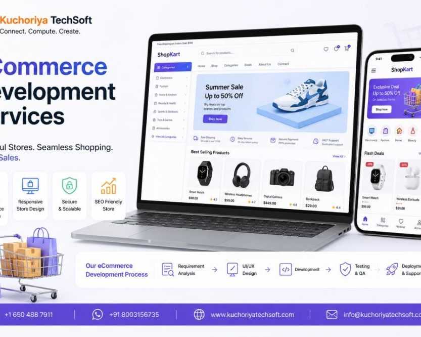ai-powered-ecommerce-development-services