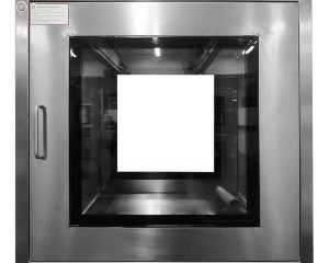 cleanroom-passthrough-systems-for-sterile-material-transfer