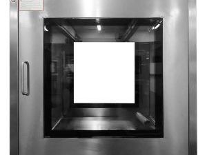 cleanroom-passthrough-systems-for-sterile-material-transfer